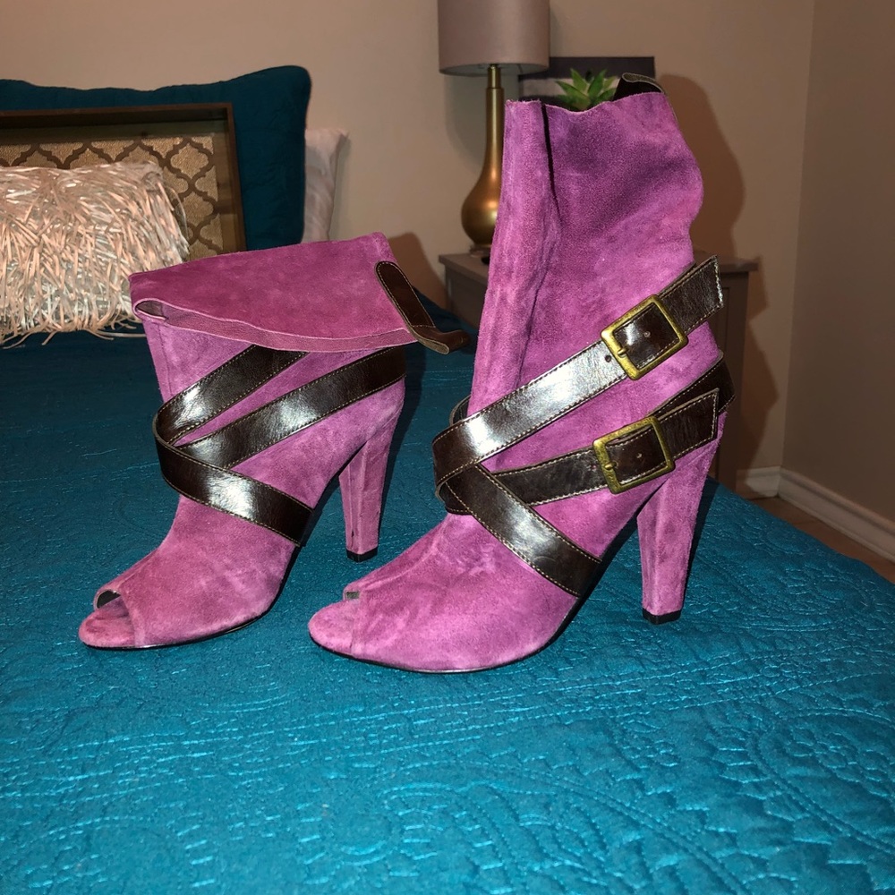 Charles by Charles David booties